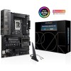 Osnovna plošča 1700 Asus ProArt B760-CREATOR WIFI ATX 1xHDMI 2.1 1xDisplayPort 1.4 ASUS Osnovna plošča 1700 Asus ProArt B760-CREATOR WIFI ATX 1xHDMI 2.1 1xDisplayPort 1.4