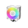 Zračni hladilnik Arctic Freezer 36 - 159mm ARGB bela (ACFRE00125A) ARCTIC Zračni hladilnik Arctic Freezer 36 - 159mm ARGB bela (ACFRE00125A)