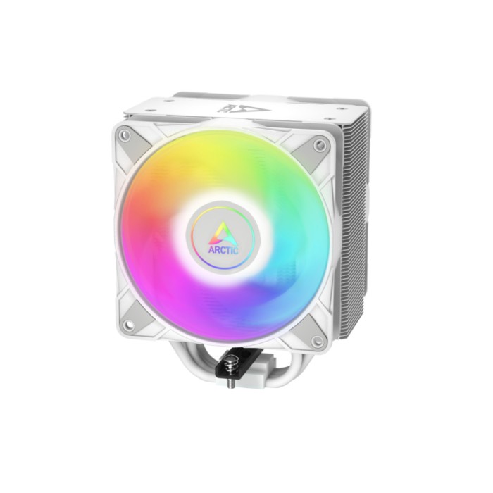 Zračni hladilnik Arctic Freezer 36 - 159mm ARGB bela (ACFRE00125A)