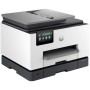 Tiskalnik Brizgalni Barvni Multifunkcijski HP OfficeJet Pro 9132e A4/tiskanje/skeniranje/kopiranje/Fax/Duplex/Wi-Fi/LAN/INSTANT INK (404M5B#686)
