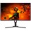 Monitor AOC 80 cm (31,5