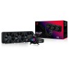 Vodno hlajenje Asus ROG Strix LC III - 360mm ARGB črna (90RC00T1-M0UAY0) ASUS Vodno hlajenje Asus ROG Strix LC III - 360mm ARGB črna (90RC00T1-M0UAY0)