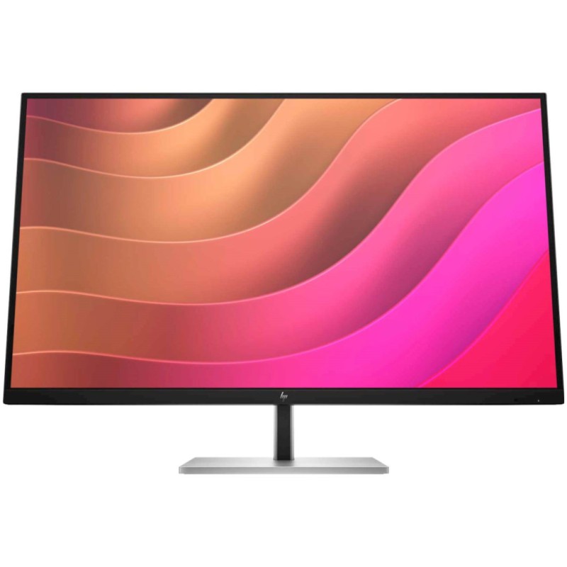 Monitor HP 80 cm (31,5) E32k G5 3840x2160 IPS 5ms HDMI DisplayPort USB-C 65W 3xUSB3.2 Pivot Zvočniki Zvočniki 2x3W 3H sRGB99% RJ45 E-series HP Monitor HP 80 cm (31,5) E32k G5 3840x2160 IPS 5ms HDMI DisplayPort USB-C 65W 3xUSB3.2 Pivot Zvočniki Zvočniki 2x3W 3H sRGB99% RJ45 E-series