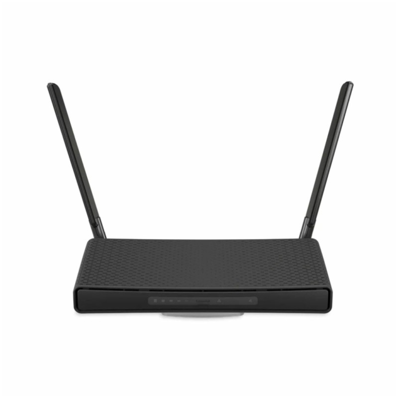 Usmerjevalnik brezžični mrežni sistem Mikrotik Mi WiFi6E 802.11ax AC1200 1200Mbit/s PoE 1xLAN2,5GB 4xLAN 2x antena (C53UiG+5HPaxD2HPaxD) MIKROTIK Usmerjevalnik brezžični mrežni sistem Mikrotik Mi WiFi6E 802.11ax AC1200 1200Mbit/s PoE 1xLAN2,5GB 4xLAN 2x antena (C53UiG+5HPaxD2HPaxD)