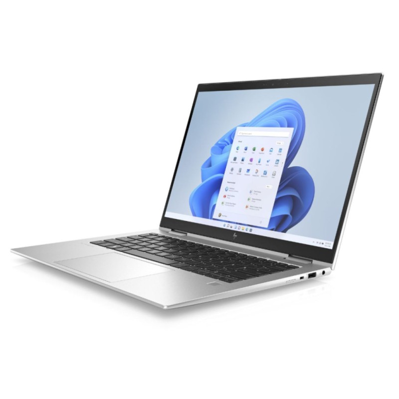 Notesnik RNW HP X360 1040 G7 i5-10310U / 16GB / SSD256GB / 14´´ 1920x1200 / Touch / WLAN / BT / CAM / FP / W11P / SLO gravura HP Notesnik RNW HP X360 1040 G7 i5-10310U / 16GB / SSD256GB / 14´´ 1920x1200 / Touch / WLAN / BT / CAM / FP / W11P / SLO gravura