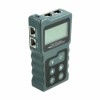 ETH LAN tester omrežja Delock RJ45, POE, DC digitalni 63110 Delock ETH LAN tester omrežja Delock RJ45, POE, DC digitalni 63110