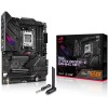 Osnovna plošča AM5 Asus ROG STRIX B650-E GAMING WIFI ATX 1xHDMI 2.1 1xDisplayPort 1.4 ASUS Osnovna plošča AM5 Asus ROG STRIX B650-E GAMING WIFI ATX 1xHDMI 2.1 1xDisplayPort 1.4