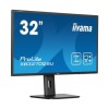 Monitor Iiyama 80 cm (31,5) XB3270QSU-B1 2560x1440 100Hz IPS 3ms 2xHDMI DisplayPort 3xUSB3.2 Pivot Zvočniki sRGB100% AdaptiveSync ProLite Iiyama Monitor Iiyama 80 cm (31,5) XB3270QSU-B1 2560x1440 100Hz IPS 3ms 2xHDMI DisplayPort 3xUSB3.2 Pivot Zvočniki sRGB100% AdaptiveSync ProLite