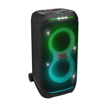 Zvočnik prenosni bluetooth JBL Partybox Stage 320 240W - (črna)