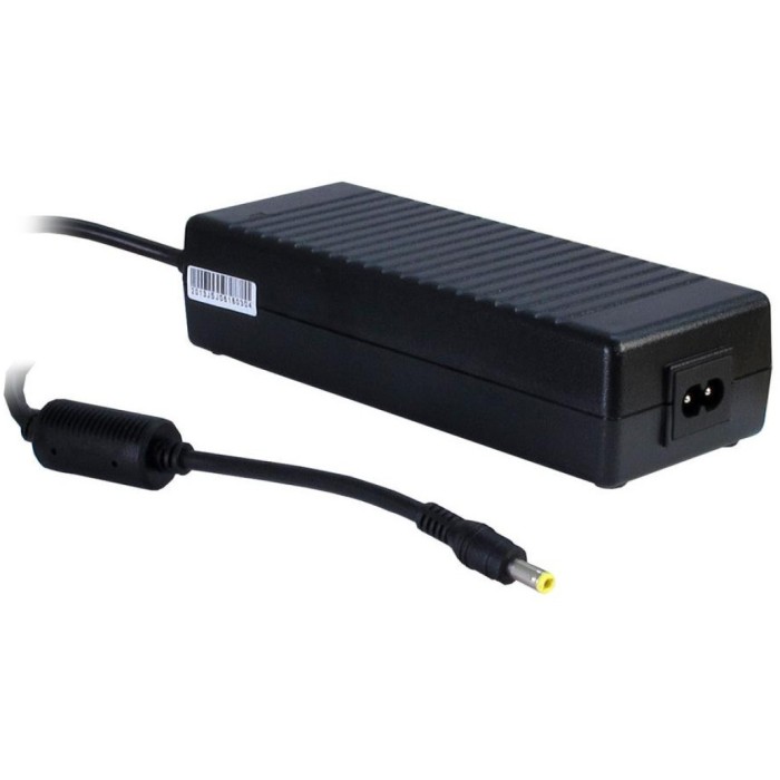 Napajalnik zunanji (externi) Inter-Tech 120W (88882103) Napajalnik zunanji (externi) Inter-Tech 120W (88882103)