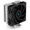 Zračni hladilnik DeepCool AG400 - 31,6 dB 150mm črna (R-AG400-BKNNMN-G-1) Deepcool Zračni hladilnik DeepCool AG400 - 31,6 dB 150mm črna (R-AG400-BKNNMN-G-1)