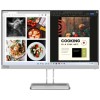 Monitor Lenovo 60,5 cm (23,8) L24i-40 1920x1080 100Hz IPS 4ms VGA HDMI Zvočniki 2x3W FreeSync Lenovo Monitor Lenovo 60,5 cm (23,8) L24i-40 1920x1080 100Hz IPS 4ms VGA HDMI Zvočniki 2x3W FreeSync