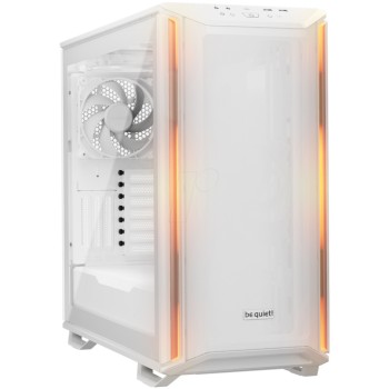 Ohišje Bequiet DARK BASE 701 ATX - bela RGB Ohišje Bequiet DARK BASE 701 ATX - bela RGB