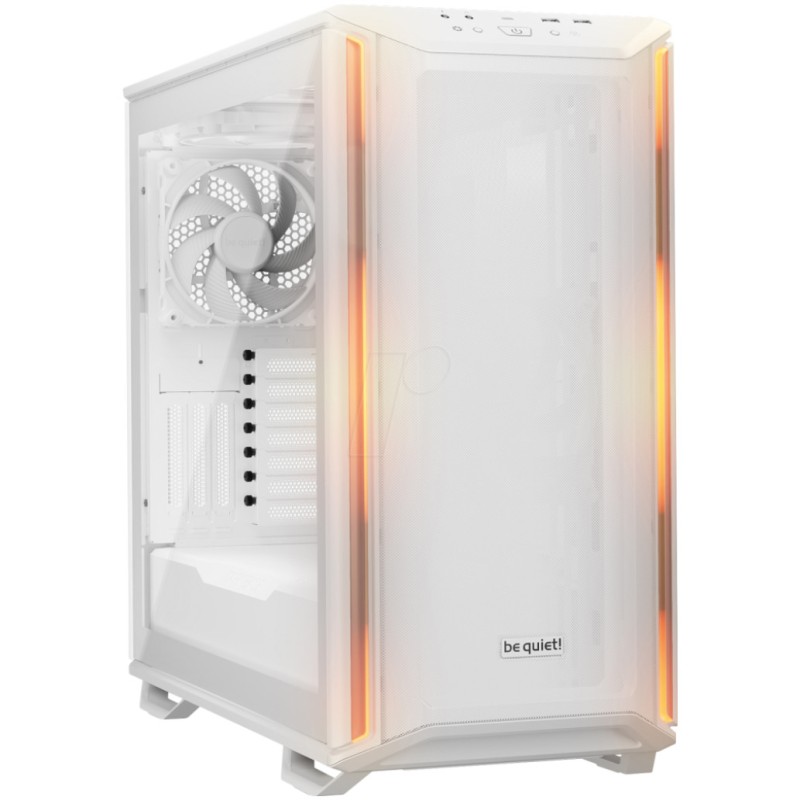 Ohišje Bequiet DARK BASE 701 ATX - bela RGB be quiet! Ohišje Bequiet DARK BASE 701 ATX - bela RGB