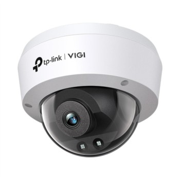 TP-LINK VIGI 4MP IR Dome mrežna kamera 4mm (do 2560 × 1440 H.265+ 30fps)