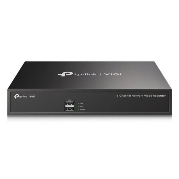 VIGI TP-Link 8MP 16-kanalni 80Mbps (VIGI NVR1016H)