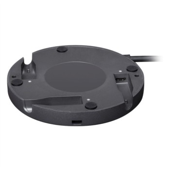 HUB Logitech Rally Mic Pod za Logitech Rally namizni mikrofon (939-001647) HUB Logitech Rally Mic Pod za Logitech Rally namizni mikrofon (939-001647)