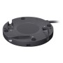 HUB Logitech Rally Mic Pod za Logitech Rally namizni mikrofon (939-001647) HUB Logitech Rally Mic Pod za Logitech Rally namizni mikrofon (939-001647)