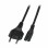 Napajalni kabel C7 5m bipolar EFB - črn (EK502.5)