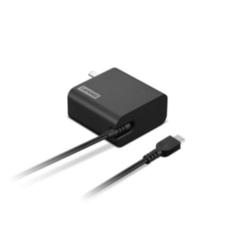 Napajalnik za prenosnik Lenovo 65W AC USB-C stenski (USB Type-C) 4X21L54610 Napajalnik za prenosnik Lenovo 65W AC USB-C stenski (USB Type-C) 4X21L54610
