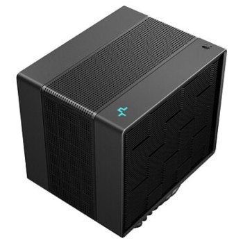 Zračni hladilnik DeepCool ASSASSIN 4S - 164mm črna (CPDC-038)