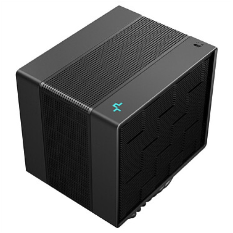 Zračni hladilnik DeepCool ASSASSIN 4S - 164mm črna (CPDC-038) Deepcool Zračni hladilnik DeepCool ASSASSIN 4S - 164mm črna (CPDC-038)