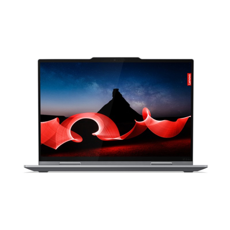 Prenosnik Lenovo 35,5 cm (14,0) ThinkPad X1 2-in-1 G9 1920x1200 IPS na dotik 400nit Ultra 7-155H/32GB/SSD1TB/BL/FP/ALU/Intel Graphics/Win11Pro (21KE002BSC) Lenovo Prenosnik Lenovo 35,5 cm (14,0) ThinkPad X1 2-in-1 G9 1920x1200 IPS na dotik 400nit Ultra 7-155H/32GB/SSD1TB/BL/FP/ALU/Intel Graphics/Win11Pro (21KE002BSC)