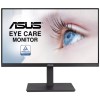 Monitor Asus 60,5 cm (23,8) VA24EQSB 1920x1080 75Hz IPS 5ms VGA HDMI DisplayPort 2xUSB3.2 Pivot Zvočniki NTSC72% ASUS Monitor Asus 60,5 cm (23,8) VA24EQSB 1920x1080 75Hz IPS 5ms VGA HDMI DisplayPort 2xUSB3.2 Pivot Zvočniki NTSC72%