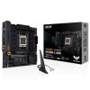 Osnovna plošča AM5 Asus TUF GAMING B650M-E WIFI microATX 1xHDMI 2.1 2xDisplayPort 1.4 ASUS Osnovna plošča AM5 Asus TUF GAMING B650M-E WIFI microATX 1xHDMI 2.1 2xDisplayPort 1.4