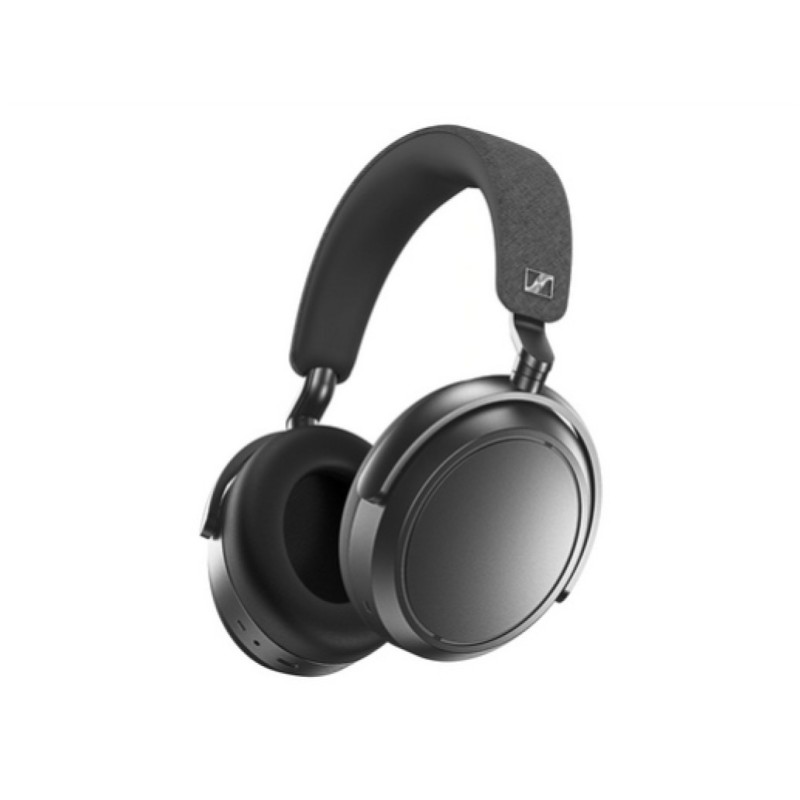 Slušalke brezžične Sennheiser naglavne z mikrofonom BT MOMENTUM 4 grafit ANC (700383) Sennheiser Slušalke brezžične Sennheiser naglavne z mikrofonom BT MOMENTUM 4 grafit ANC (700383)