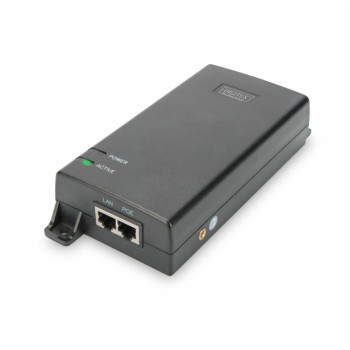 POE injector Digitus DN-95104 60W 55V POE+ POE injector Digitus DN-95104 60W 55V POE+