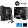 Osnovna plošča 1700 Asus TUF Gaming B760M-Plus WIFI II microATX 1xHDMI 2.1 1xDisplayPort 1.4 ASUS Osnovna plošča 1700 Asus TUF Gaming B760M-Plus WIFI II microATX 1xHDMI 2.1 1xDisplayPort 1.4