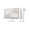 Monitor Dell 60,5 cm (23,8) S2425HS 1920x1080 100Hz IPS 4ms 2xHDMI Pivot Zvočniki 2x5W  3H sRGB99%