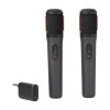 Brezžični mikrofon JBL PartyBox (JBLPBWIRELESSMIC) JBL Brezžični mikrofon JBL PartyBox (JBLPBWIRELESSMIC)
