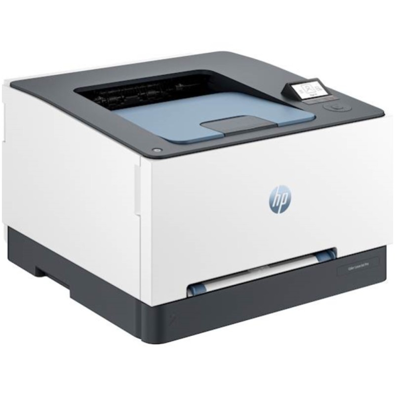 Tiskalnik laserski barvni HP LaserJet Pro 3202dw A4 duplex tisk USB LAN WiFi 30ppm (499R0F#B19)