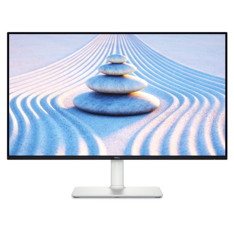 Monitor Dell 68,6 cm (27,0) S2725HS 1920x1080 100Hz IPS 4ms 2xHDMI Pivot Zvočniki 2x5W  3H sRGB99%