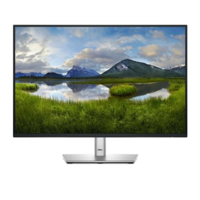 Monitor Dell 61 cm (24,0) P2425 1920x1200 100Hz IPS 5ms VGA HDMI DisplayPort 15W 3xUSB3.2 USB-C-Out Pivot  3H sRGB99%