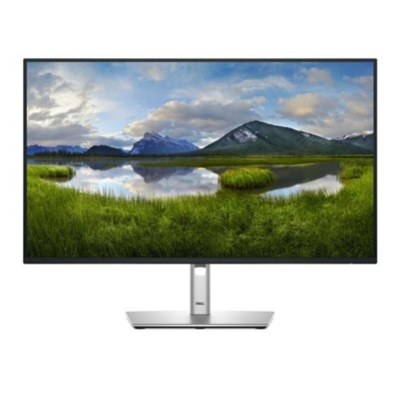 Monitor Dell 68,6 cm (27,0) P2725H 1920x1080 100Hz IPS 5ms VGA HDMI DisplayPort 15W 3xUSB3.2 USB-C-Out Pivot  3H sRGB99%