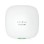 Dostopna točka HPE Aruba Instant WiFi6 802.11ax 1200Mbit/s 1xRJ45 1x notranja antena (R4W02A)