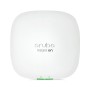 Dostopna točka HPE Aruba Instant WiFi6 802.11ax 1200Mbit/s 1xRJ45 1x notranja antena (R4W02A) Dostopna točka HPE Aruba Instant WiFi6 802.11ax 1200Mbit/s 1xRJ45 1x notranja antena (R4W02A)