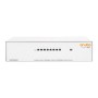 STIKALO 8-PORT HPE Aruba Instant 10/100/1000 UnManaged (R8R45A) STIKALO 8-PORT HPE Aruba Instant 10/100/1000 UnManaged (R8R45A)