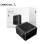 Napajalnik - 700W Deepcool PF 700 80Plus 85% ATX12V 2.4 120mm črna (R-PF700D-HA0B-EU)