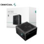 Napajalnik - 700W Deepcool PF 700 80Plus 85% ATX12V 2.4 120mm črna (R-PF700D-HA0B-EU) Napajalnik - 700W Deepcool PF 700 80Plus 85% ATX12V 2.4 120mm črna (R-PF700D-HA0B-EU)