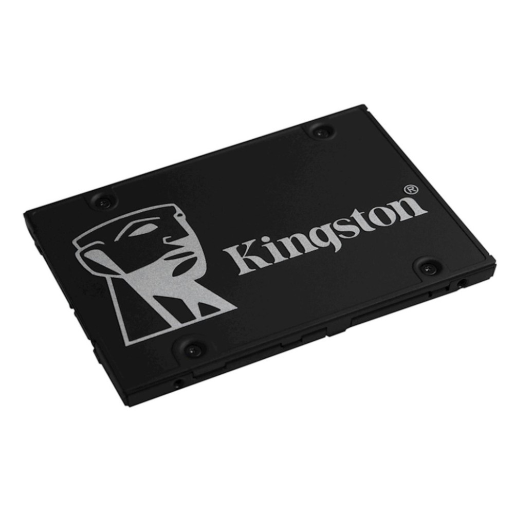 Disk SSD 6,4cm (2,5) SATA3 2TB Kingston KC600 2,5 550/520MB/s (SKC600/2048G) KINGSTON Disk SSD 6,4cm (2,5) SATA3 2TB Kingston KC600 2,5 550/520MB/s (SKC600/2048G)