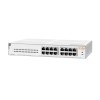 STIKALO 16-PORT HPE Aruba Instant On 1430  10/100/1000 PoE (R8R48A)