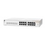 STIKALO 16-PORT HPE Aruba Instant On 1430  10/100/1000 PoE (R8R48A) STIKALO 16-PORT HPE Aruba Instant On 1430  10/100/1000 PoE (R8R48A)