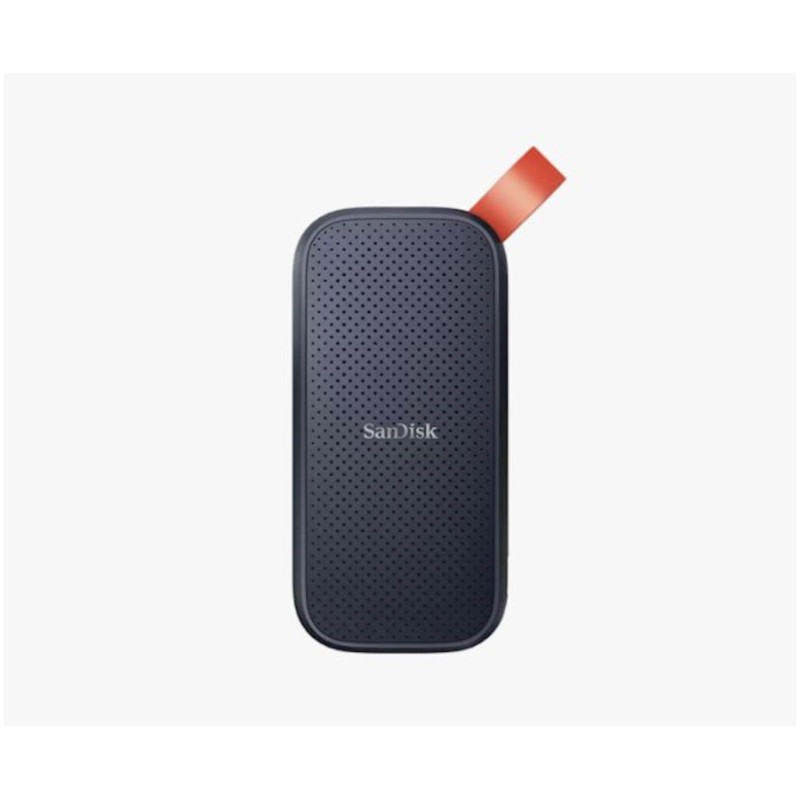 Prenosni SSD 1TB SanDisk Portable 800MB/s (SDSSDE30-1T00-G26) SANDISK Prenosni SSD 1TB SanDisk Portable 800MB/s (SDSSDE30-1T00-G26)