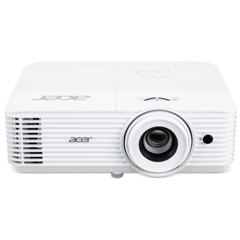 Projektor Acer X1827 DMD 16:9 3840×2160 4000lm 2xHDMI 1x USB-A 1xVGA (X1827) Acer Projektor Acer X1827 DMD 16:9 3840×2160 4000lm 2xHDMI 1x USB-A 1xVGA (X1827)