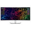 Monitor Dell 100,8 cm (39,7) U4025QW 5120x2160 Curved 120Hz IPS 5ms HDMI DisplayPort Thunderbolt4 USB-C 140W Thunderbolt4-Out 5xUSB3.2 2xUSB-C-Out HAS Zvočniki 2x9W 3H DCI-P3-98% RJ45 KVM Dell Monitor Dell 100,8 cm (39,7) U4025QW 5120x2160 Curved 120Hz IPS 5ms HDMI DisplayPort Thunderbolt4 USB-C 140W Thunderbolt4-Out 5xUSB3.2 2xUSB-C-Out HAS Zvočniki 2x9W 3H DCI-P3-98% RJ45 KVM