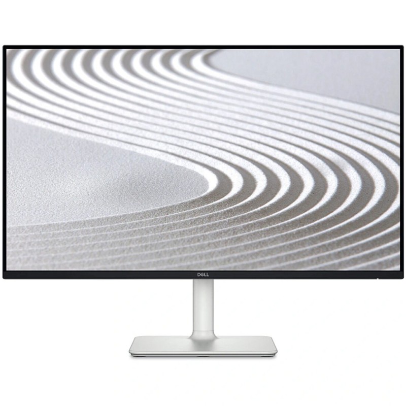 Monitor Dell 60,5 cm (23,8) S2425H 1920x1080 100Hz IPS 4ms 2xHDMI Zvočniki 2x5W  3H sRGB99%